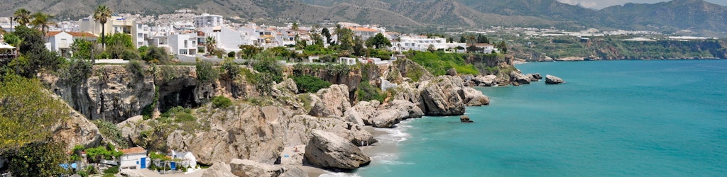 Things to do in Nerja