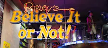 Ripley's Believe It or Not!