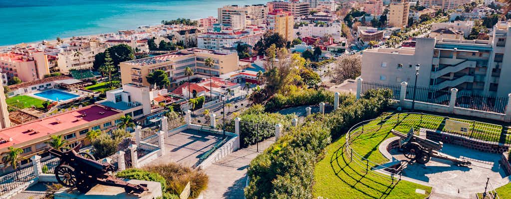 Torremolinos tickets and tours