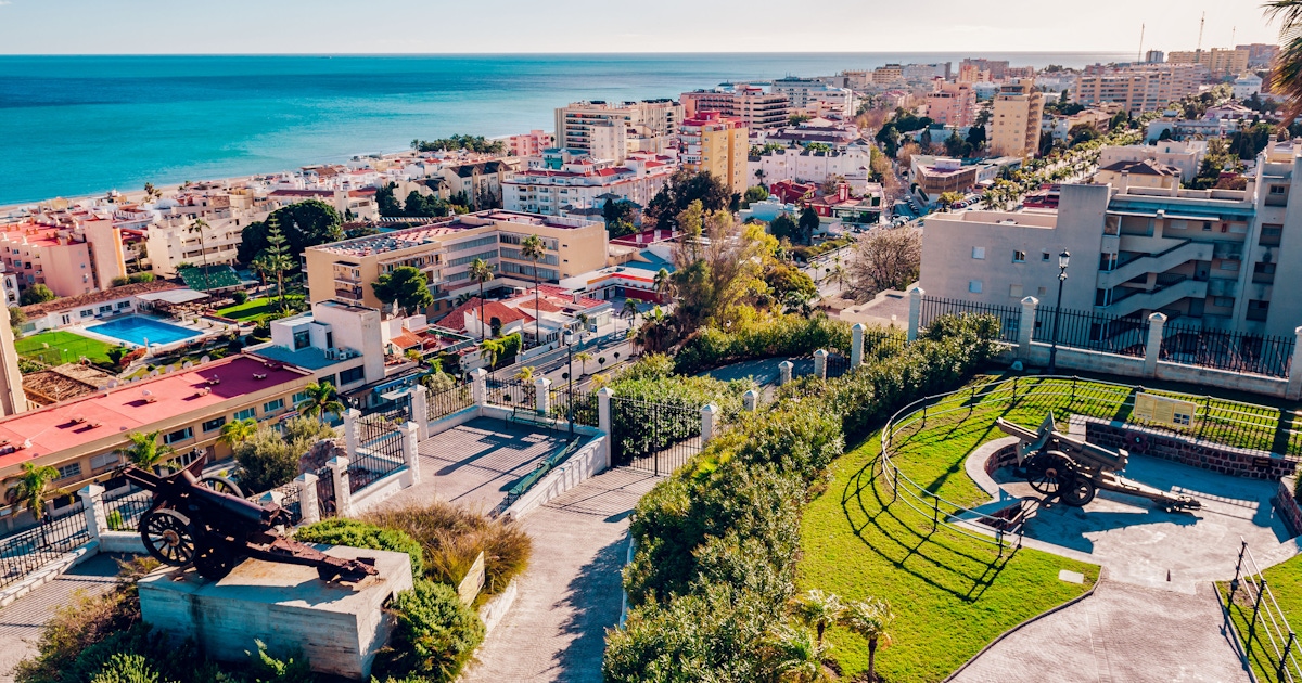 Things to do in Torremolinos: tours, museums and attractions