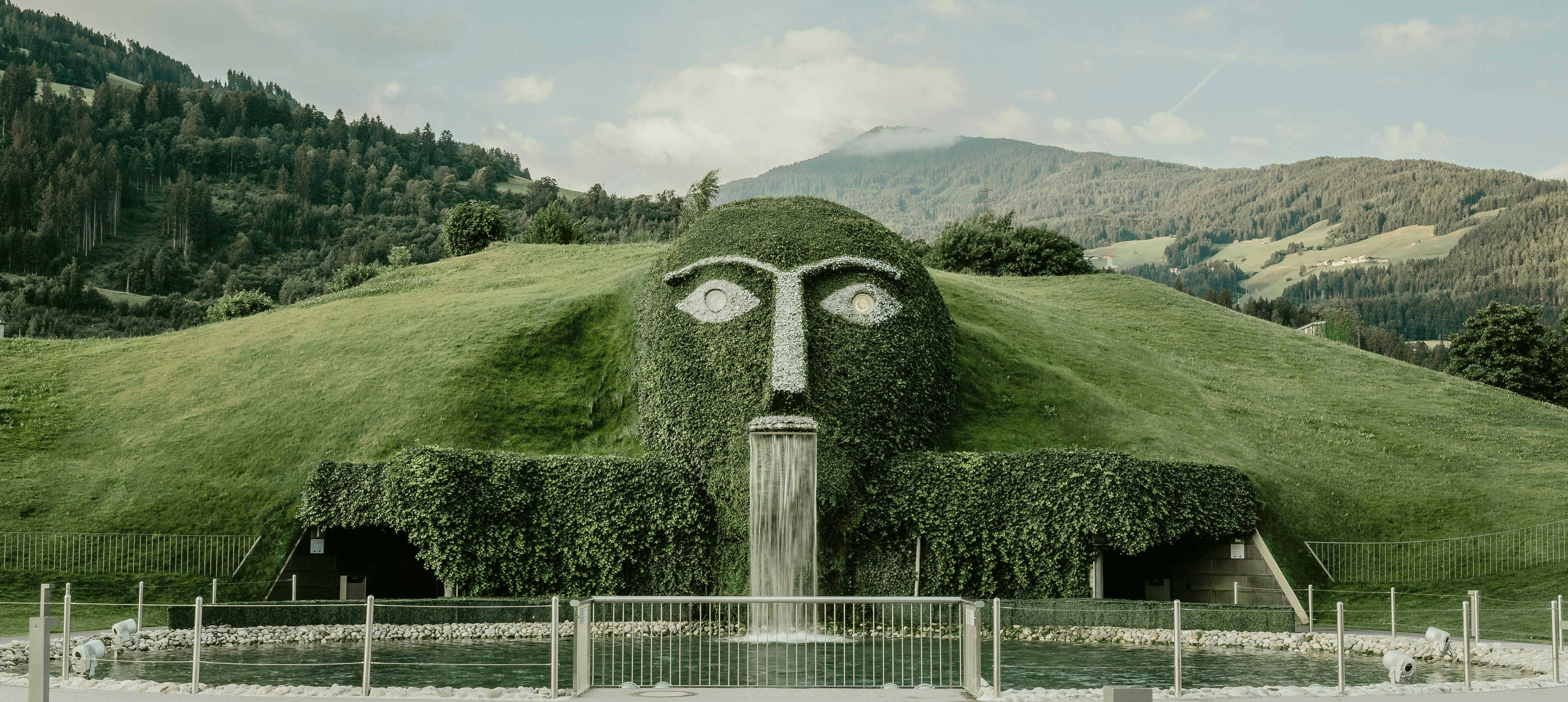 Swarovski Crystal Worlds entrance tickets Swarovski Crystal Worlds entrance tickets