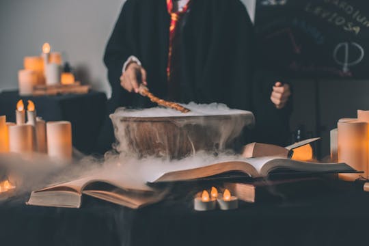 Harry Potter in London tour with optional private guide