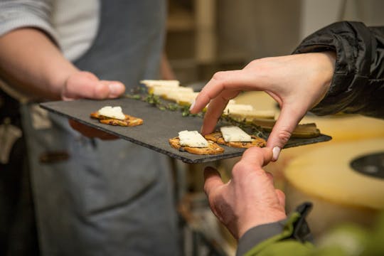 Nordic Food Tour Tour