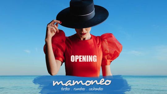 Mamoneo