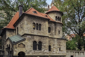 Det jødiske kvarter