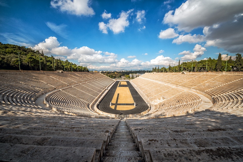 Other sports in Athens Other sports in Athens