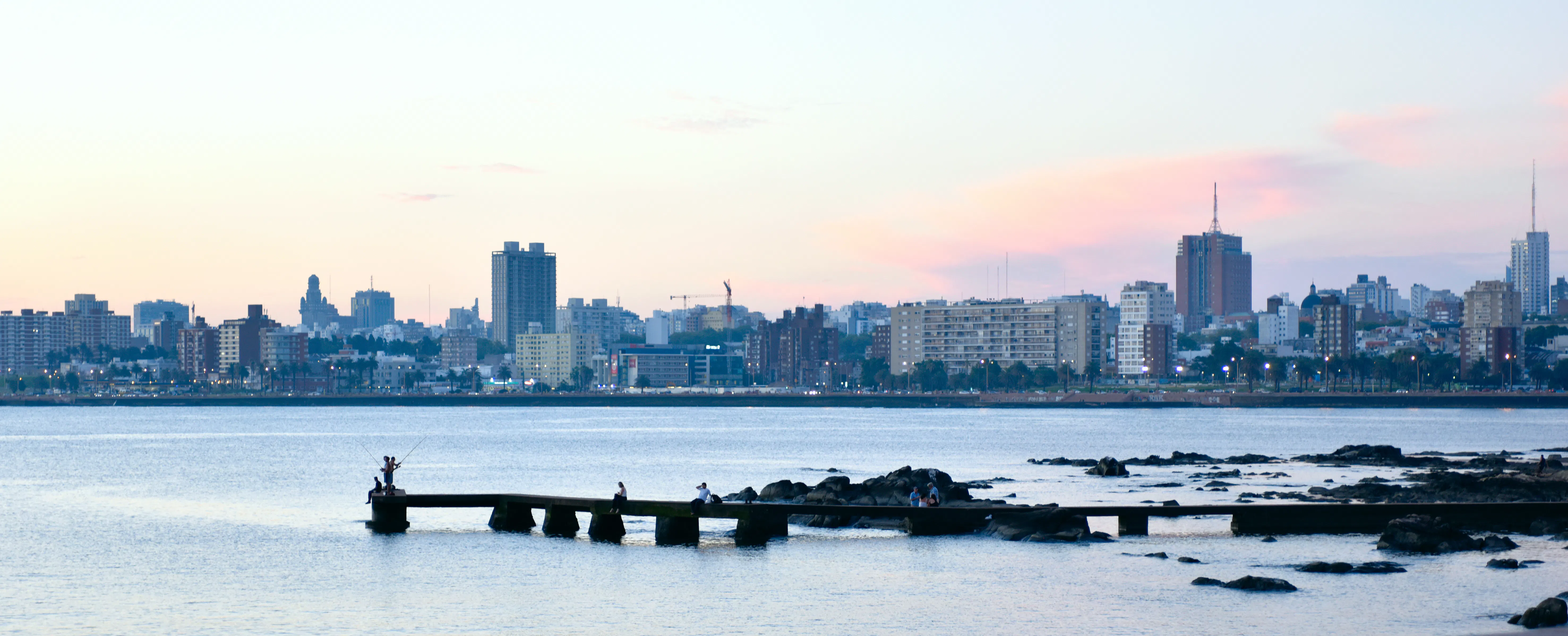 Montevideo