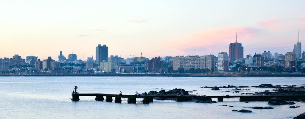 Montevideo tickets and tours