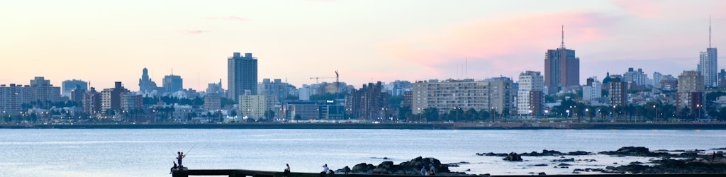 Montevideo