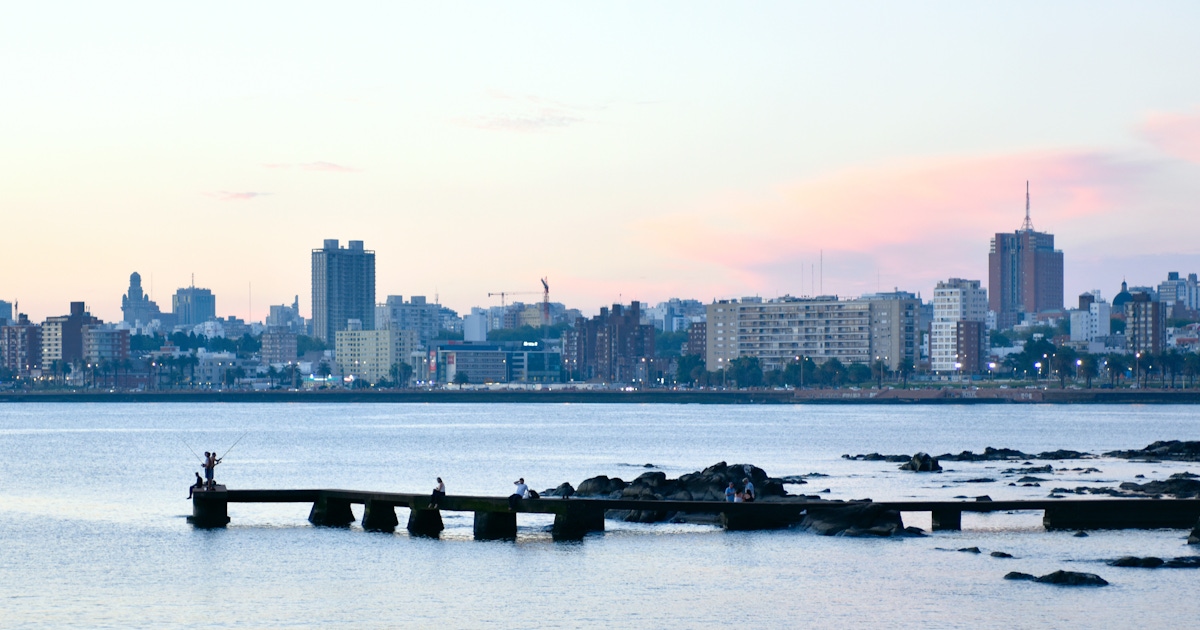 Montevideo  musement