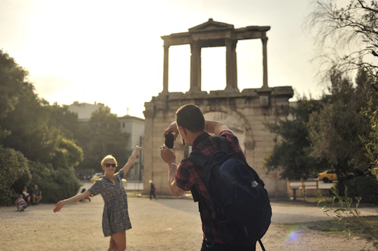 Full-day Acropolis, Acropolis Museum and mythology private tour