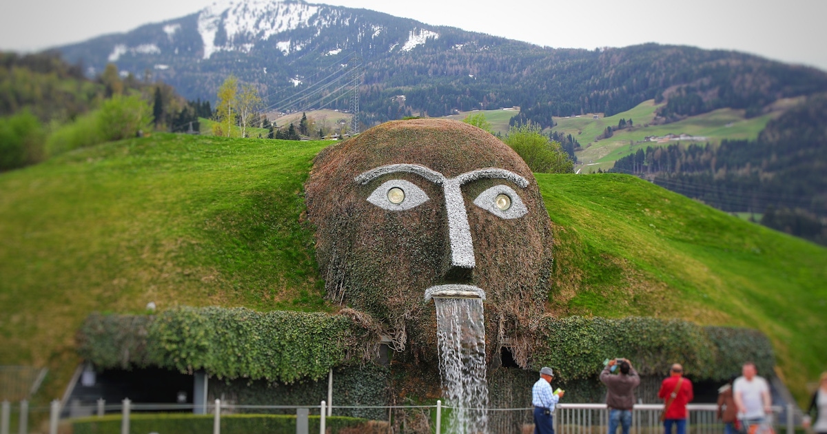 Wattens tours and tickets