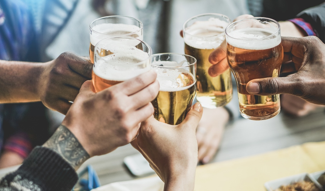 Sydney Drinks Guide: Tastings, Bars & Local Flavours