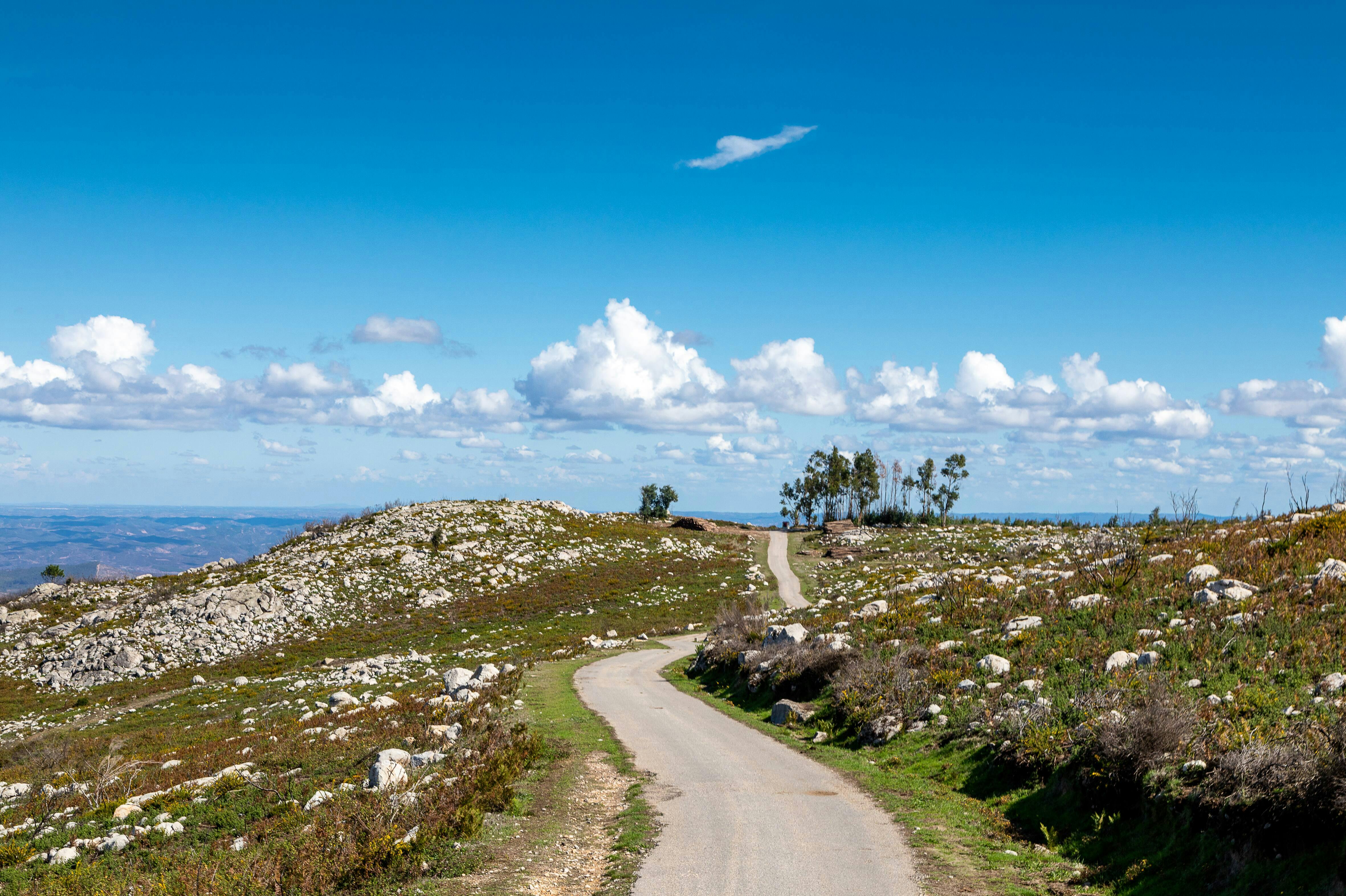 Half Day Monchique & Hidden Algarve 4x4 Tour