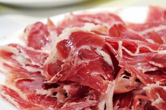 Tour de tapas de aperitivos