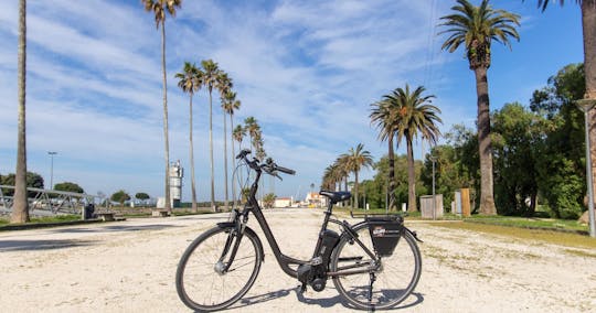 Tour in bici di Ílhavo Atlantic