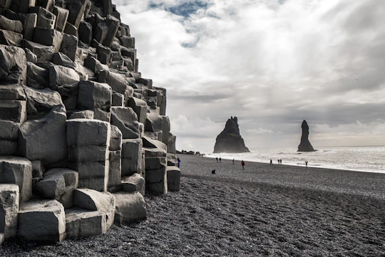 Small group southern Iceland tour
