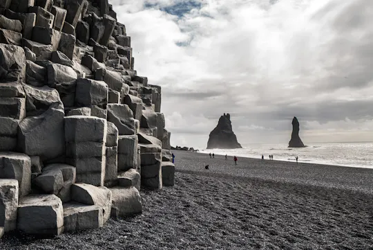 Small group southern Iceland tour