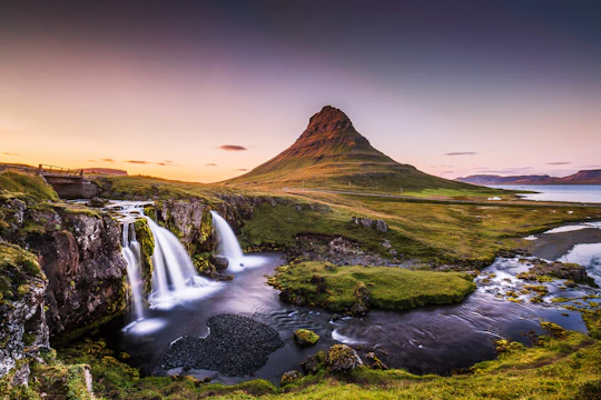 Small group Snæfellsnes peninsula tour