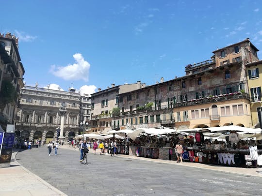 Verona Privé-tour
