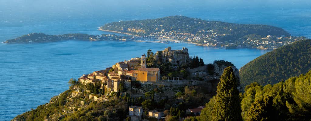 Èze tickets and tours