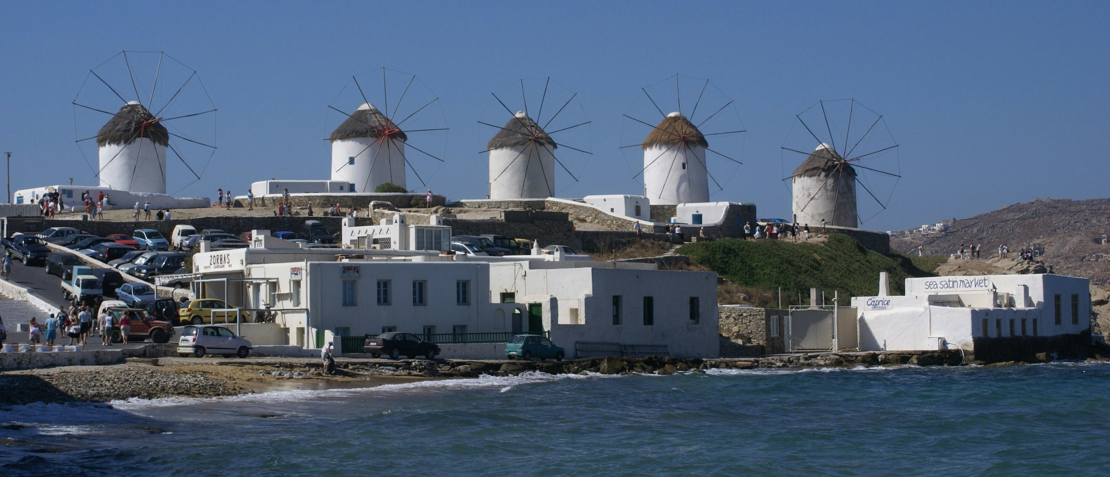 Private City & Island tour