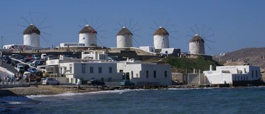 Private City & Island tour