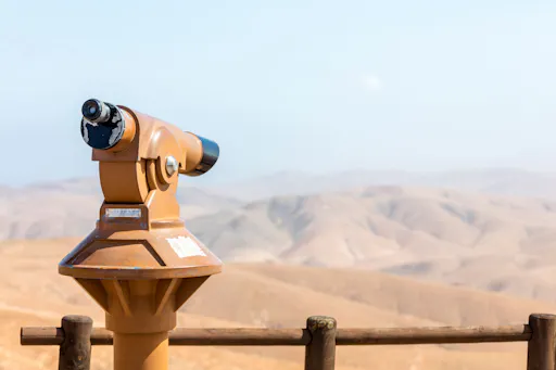 Fuerteventura Villages and Volcanoes Tour