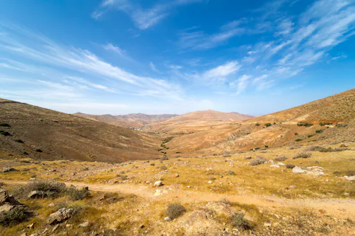 Fuerteventura Villages and Volcanoes Tour