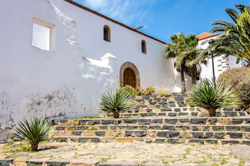 Fuerteventura Villages and Volcanoes Tour