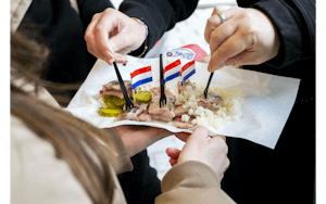 Experiences gastronomiques