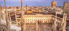 Royal Palace