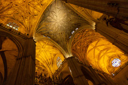 Seville Cultural Tour