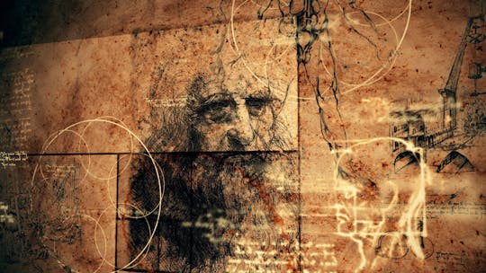Billet coupe-file pour le musée interactif Léonard de Vinci + City Sightseeing® à Florence