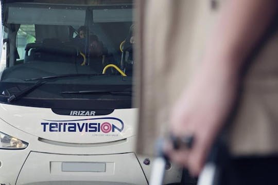 Trasferimento in autobus | Aeroporto di Bergamo Orio al Serio - Centro di Milano