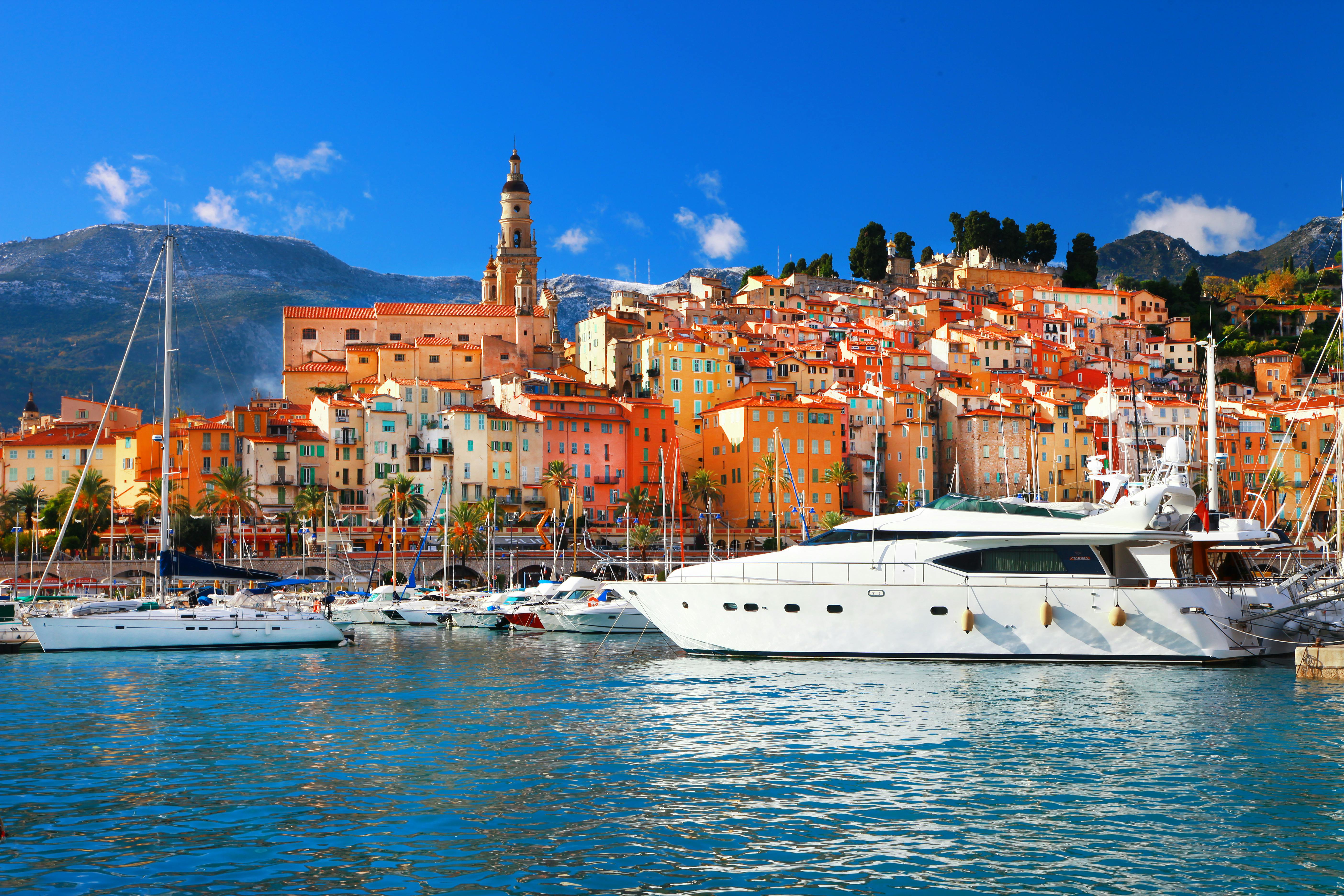 Visite privée de Cannes, Antibes et Saint-Paul de Vence