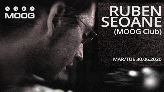 Ruben Seoane (club moog)