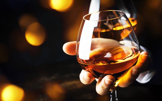 Cognac-Meisterkurs mit Verkostungen