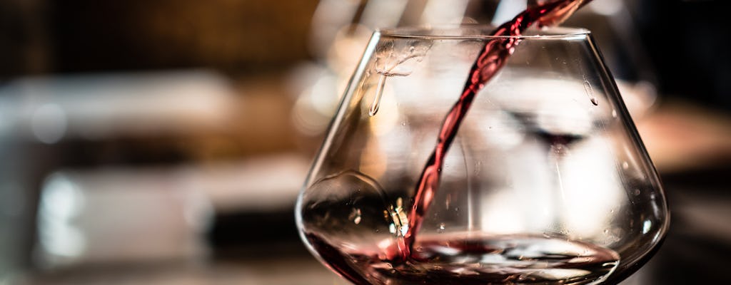 Gastronomia da Borgonha e tour de vinhos