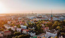 Tour della città di Helsinki per piccoli gruppi