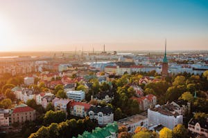 City Tours in Helsinki