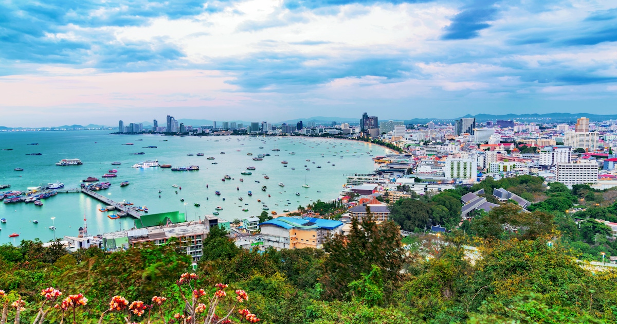 Pattaya: What to Do, What to Book, and How to Plan It (Tips + FAQ)