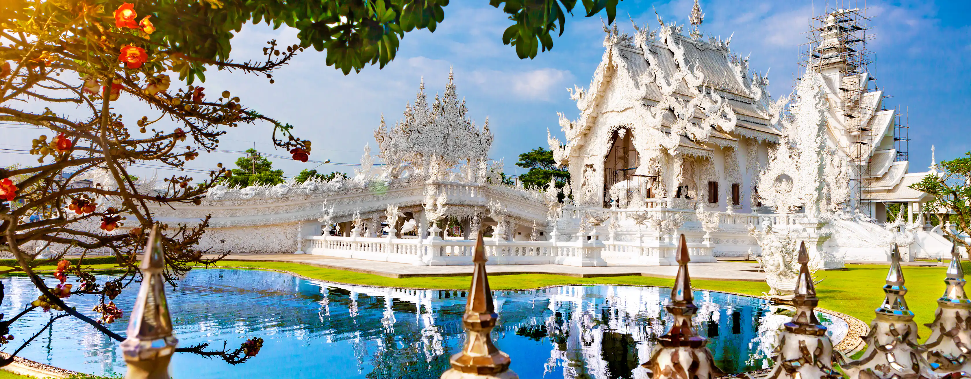 Coisas para fazer em Chiang Rai