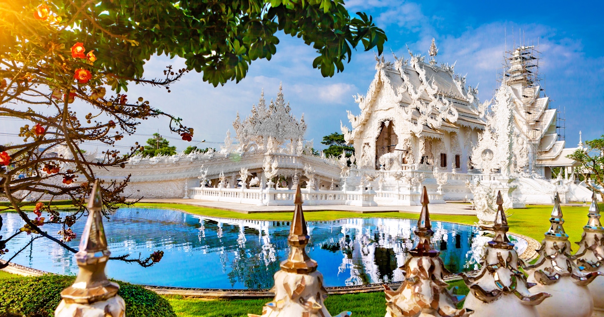 Things to do in Chiang Rai : Museums and attractions | musement