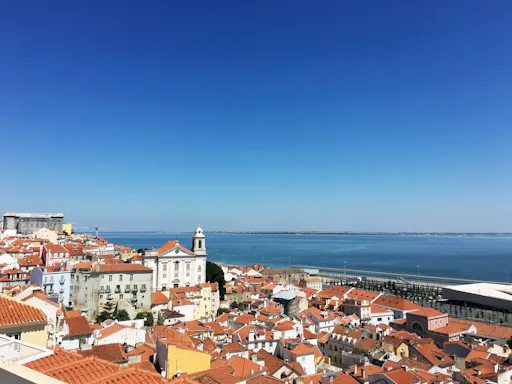 Lisbon Tour & Jeronimos Monastery