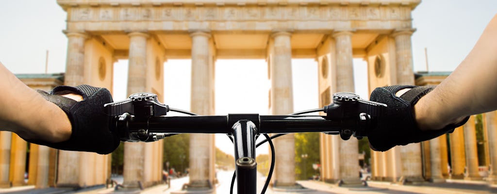 Alquiler de bicicletas Berlín