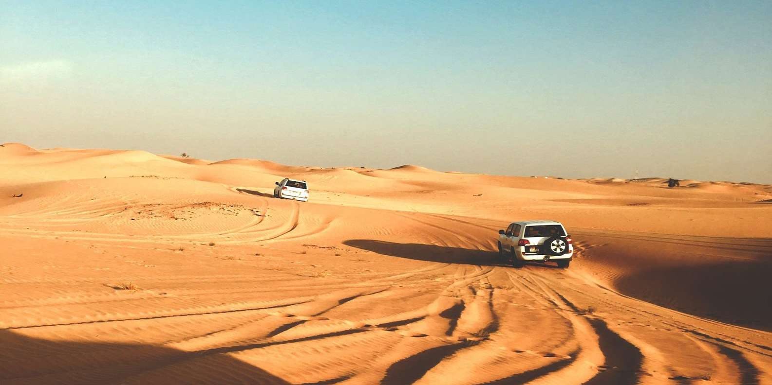 3D2N Star Gazing at Erg Chegaga Desert