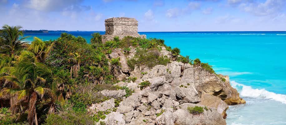 Tulum tickets and tours