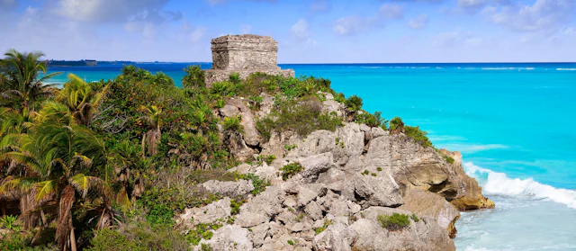 Tulum, Messico