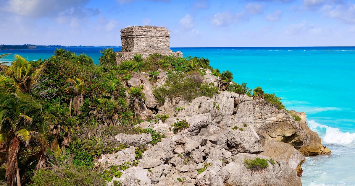 Things to do in Tulum : Museums and attractions